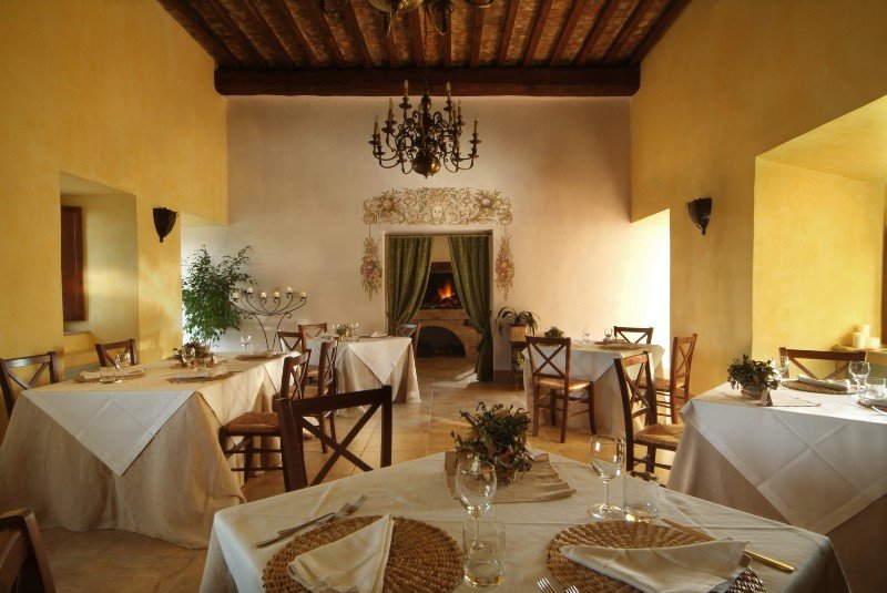 This photo about Country House Monasterio Le Grazie shared on HyHotel.com