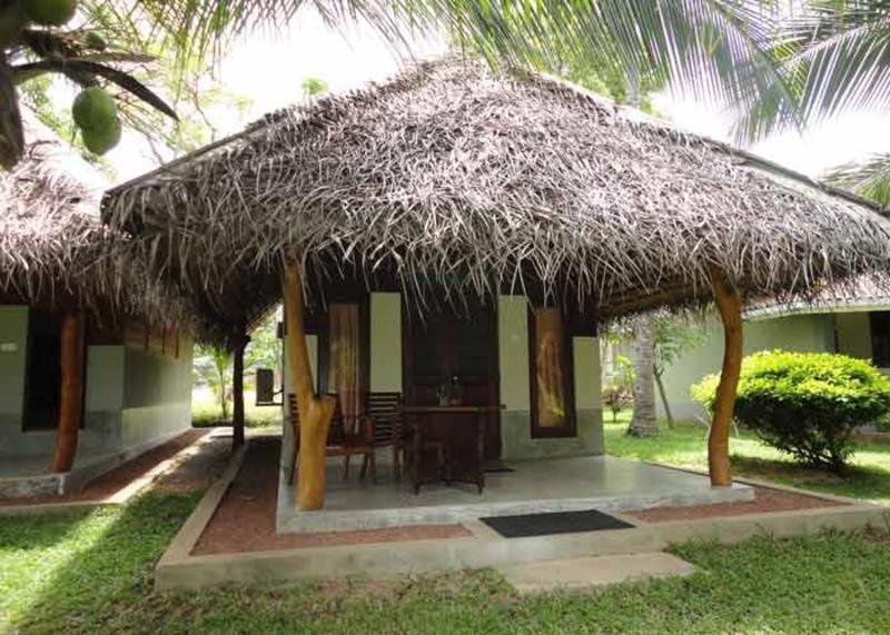 This photo about Lagoon Paradise Beach Resort shared on HyHotel.com