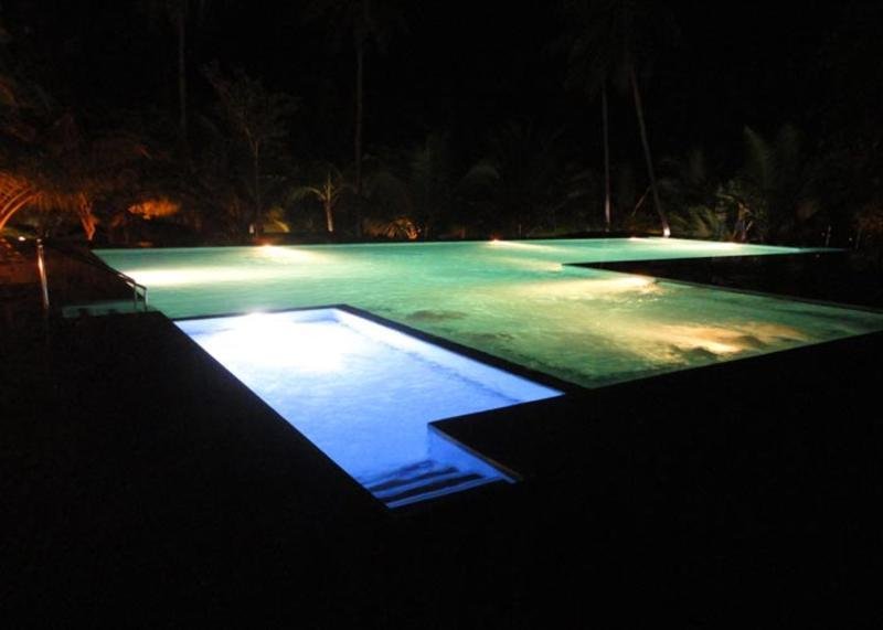 This photo about Lagoon Paradise Beach Resort shared on HyHotel.com