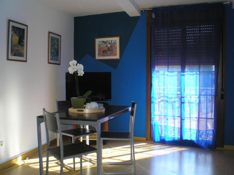 This photo about Apartamentos Aragon shared on HyHotel.com