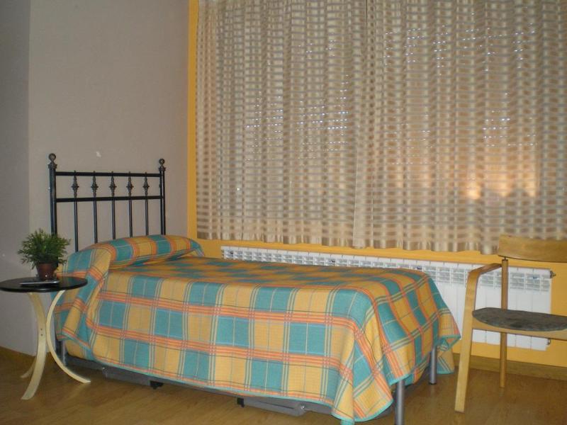 This photo about Apartamentos Aragon shared on HyHotel.com