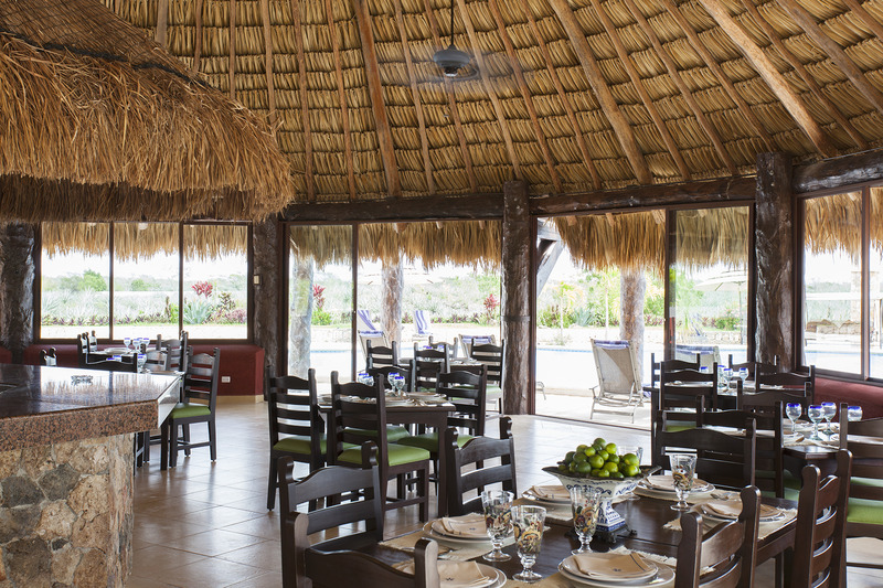 This photo about Hacienda Viva Sotuta de Peon shared on HyHotel.com