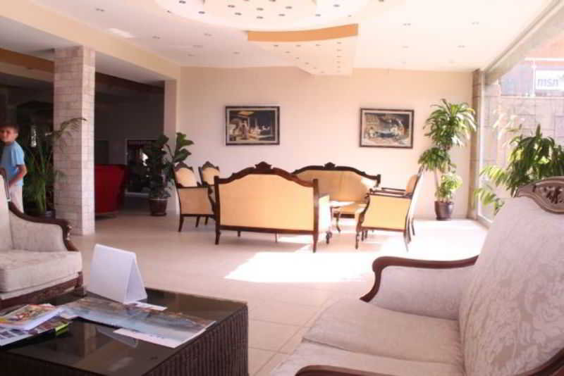 This photo about Club Tess Hotel shared on HyHotel.com