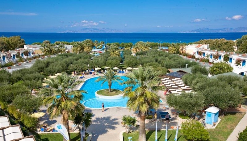 This photo about Alex Beach shared on HyHotel.com