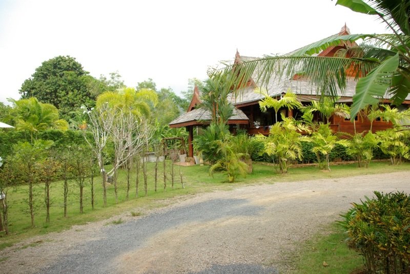 This photo about Thai Villa Resort shared on HyHotel.com