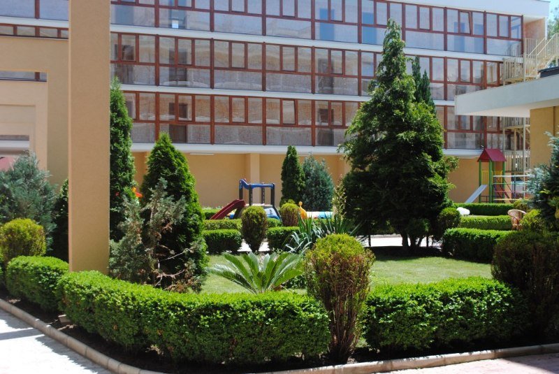 This photo about Mercury shared on HyHotel.com