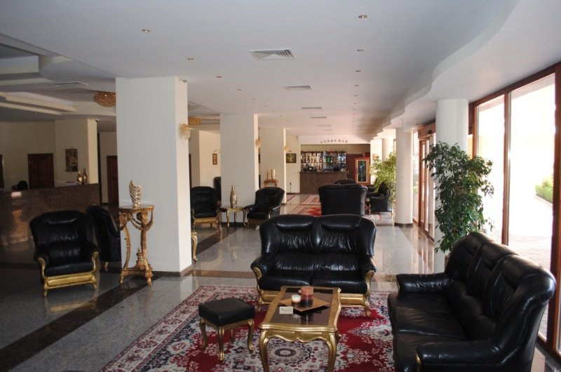 This photo about Mercury shared on HyHotel.com