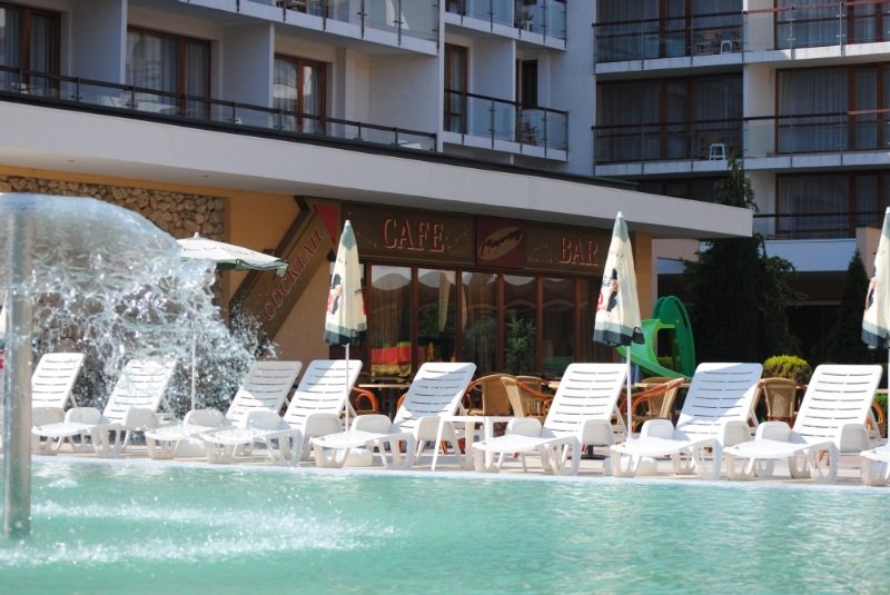 This photo about Mercury shared on HyHotel.com