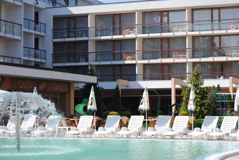 This photo about Mercury shared on HyHotel.com