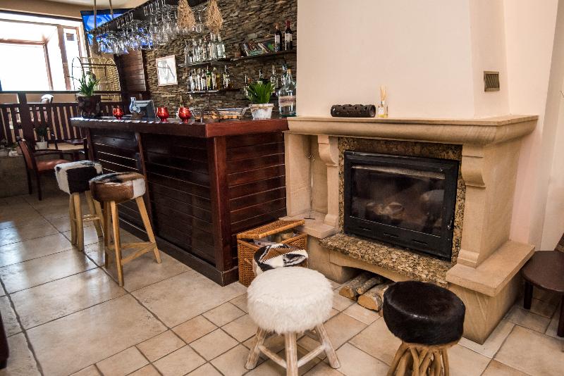 This photo about Orbilux shared on HyHotel.com