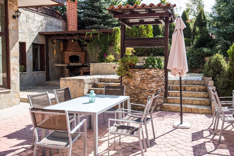 This photo about Orbilux shared on HyHotel.com