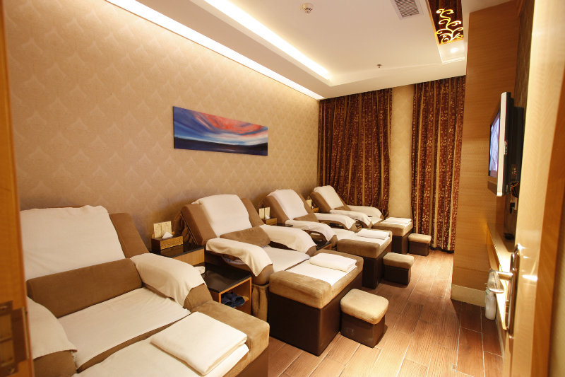 This photo about Qianbozhou Business shared on HyHotel.com