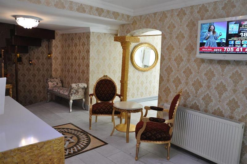 This photo about Ottoman Tulip shared on HyHotel.com