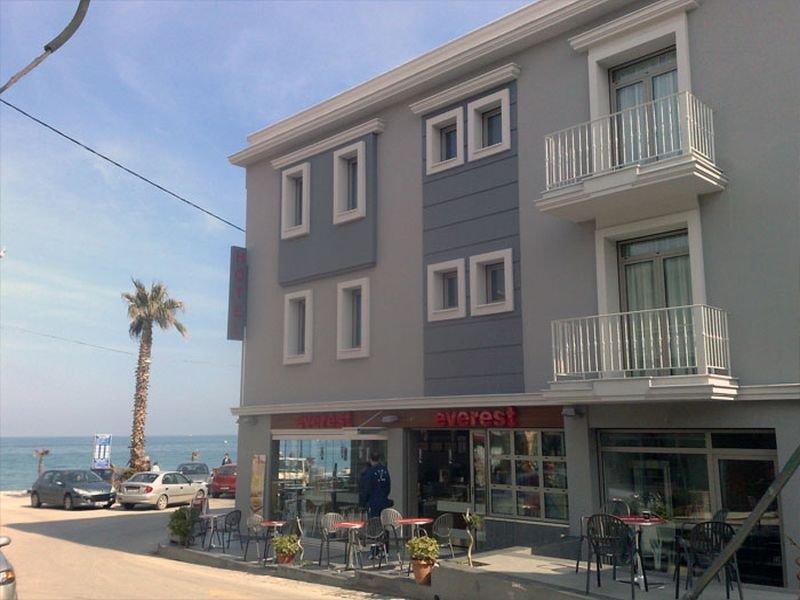 This photo about Rastoni Hotel shared on HyHotel.com