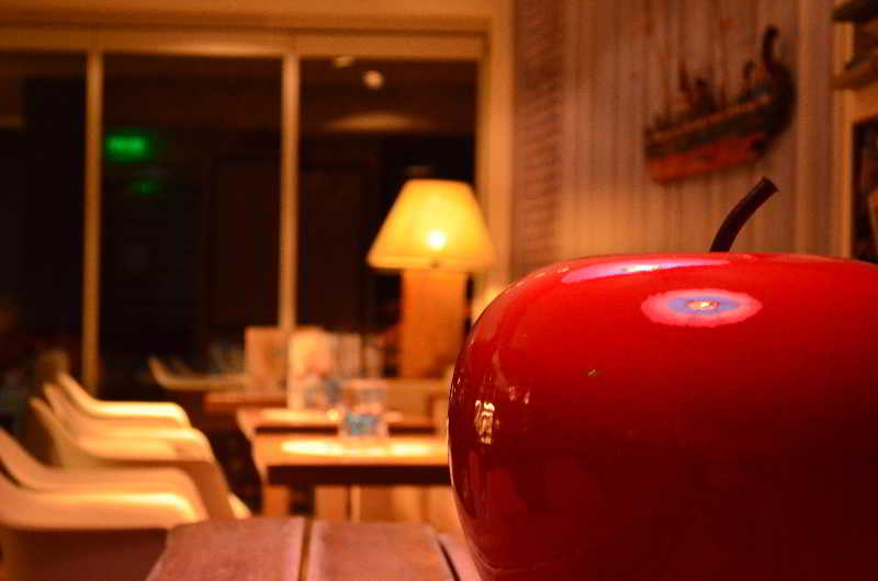 This photo about Rastoni Hotel shared on HyHotel.com