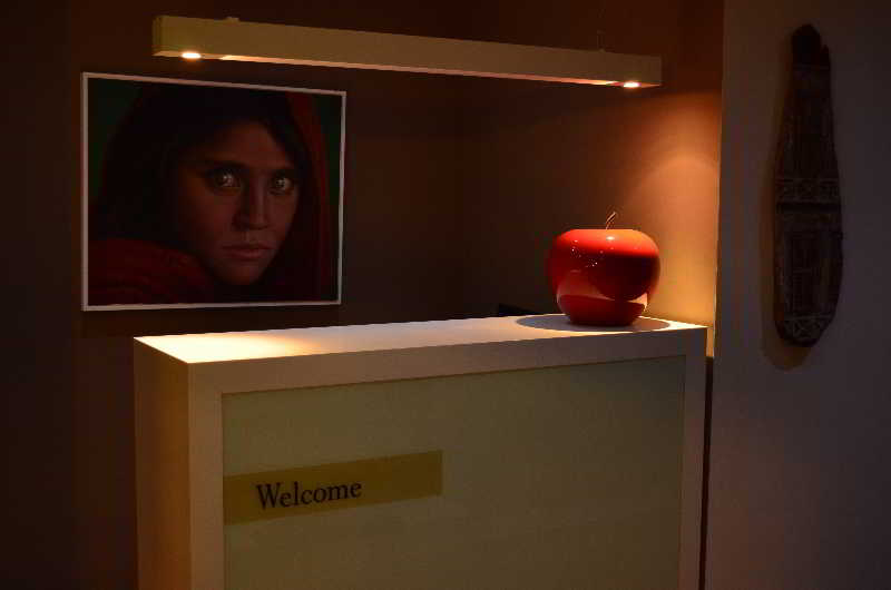 This photo about Rastoni Hotel shared on HyHotel.com