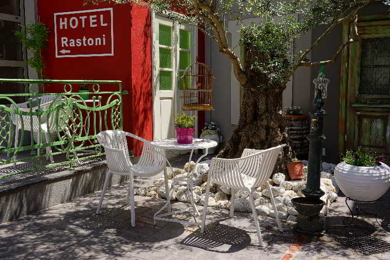 This photo about Rastoni Hotel shared on HyHotel.com