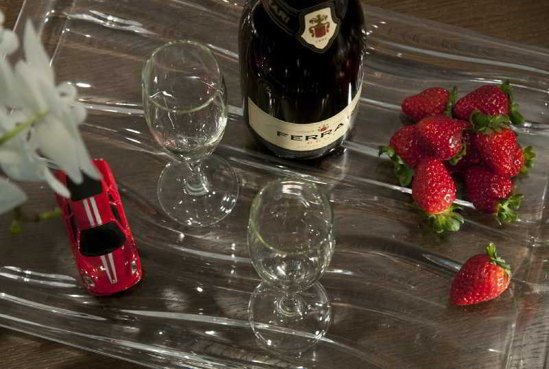 This photo about Veneto Luxury Rooms shared on HyHotel.com