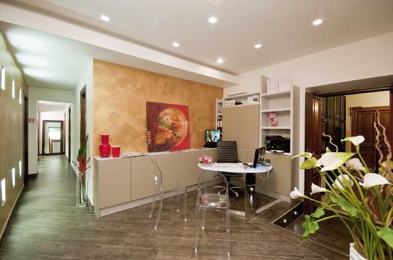 This photo about Veneto Luxury Rooms shared on HyHotel.com