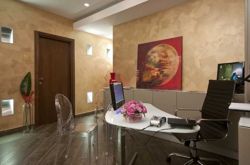 This photo about Veneto Luxury Rooms shared on HyHotel.com