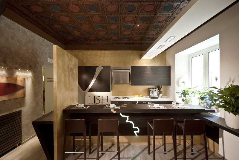 This photo about Veneto Luxury Rooms shared on HyHotel.com