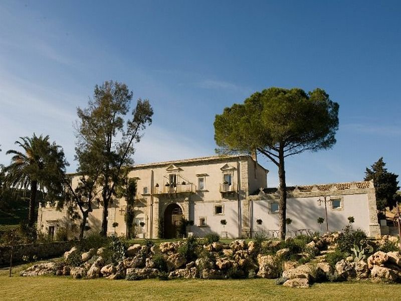 This photo about Castello Camemi shared on HyHotel.com