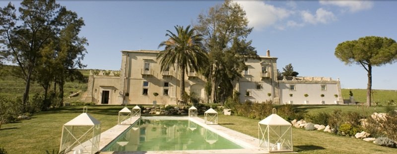 This photo about Castello Camemi shared on HyHotel.com