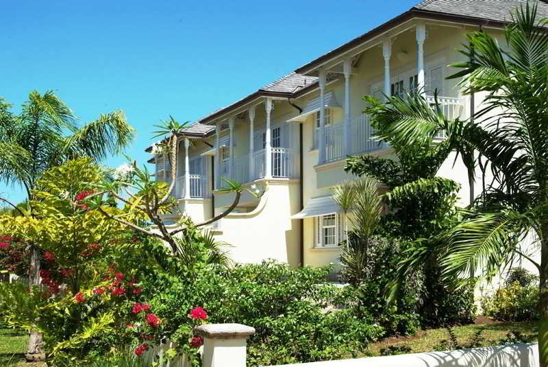 This photo about Battaleys Mews Barbados shared on HyHotel.com