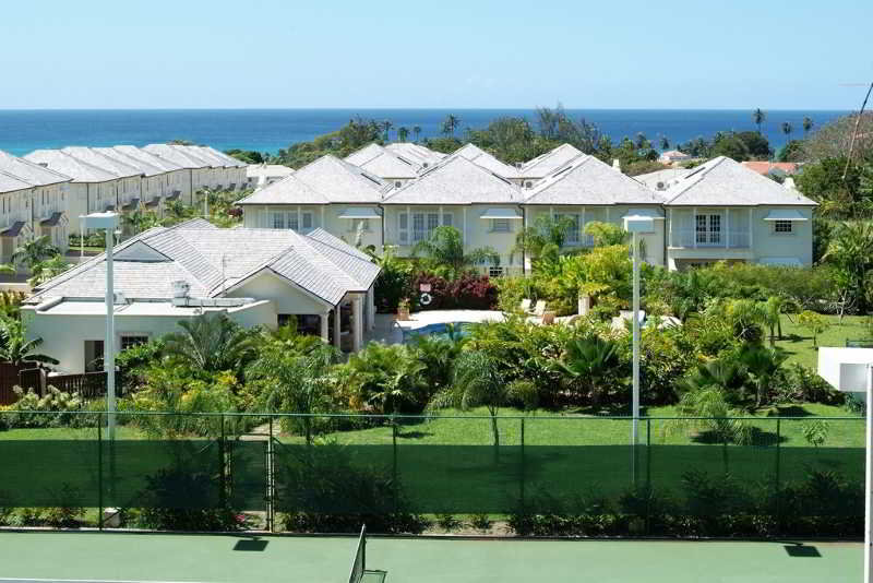 This photo about Battaleys Mews Barbados shared on HyHotel.com