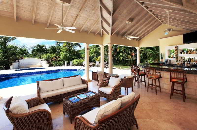 This photo about Battaleys Mews Barbados shared on HyHotel.com