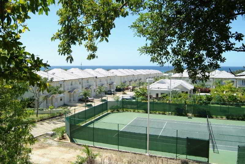 This photo about Battaleys Mews Barbados shared on HyHotel.com