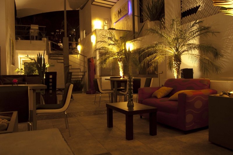 This photo about MLM Hotel Boutique shared on HyHotel.com