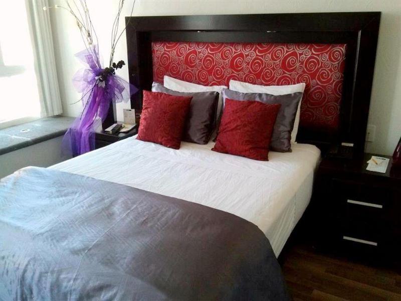 This photo about MLM Hotel Boutique shared on HyHotel.com