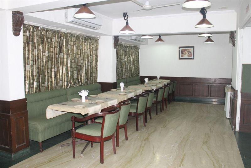 This photo about Asian International shared on HyHotel.com