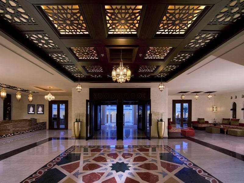This photo about Al Mirqab Boutique Hotel shared on HyHotel.com