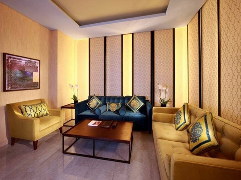 This photo about Al Mirqab Boutique Hotel shared on HyHotel.com