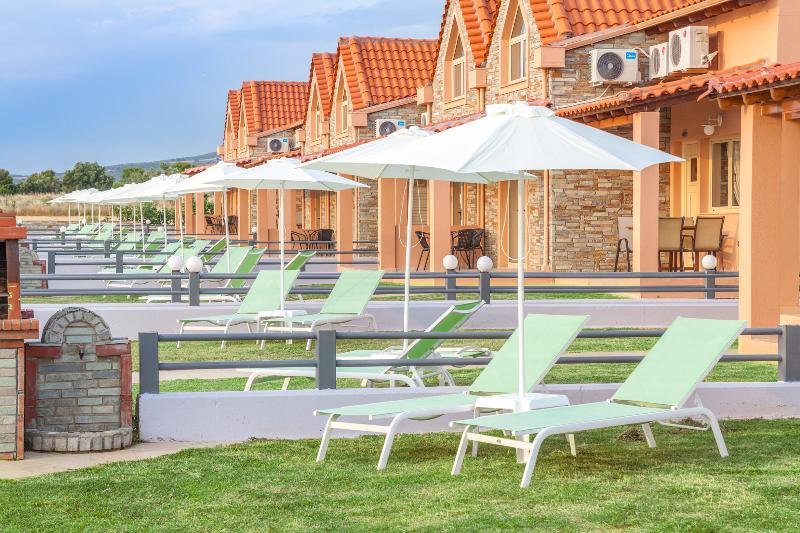 This photo about Filosxenia Ismaros Hotel shared on HyHotel.com