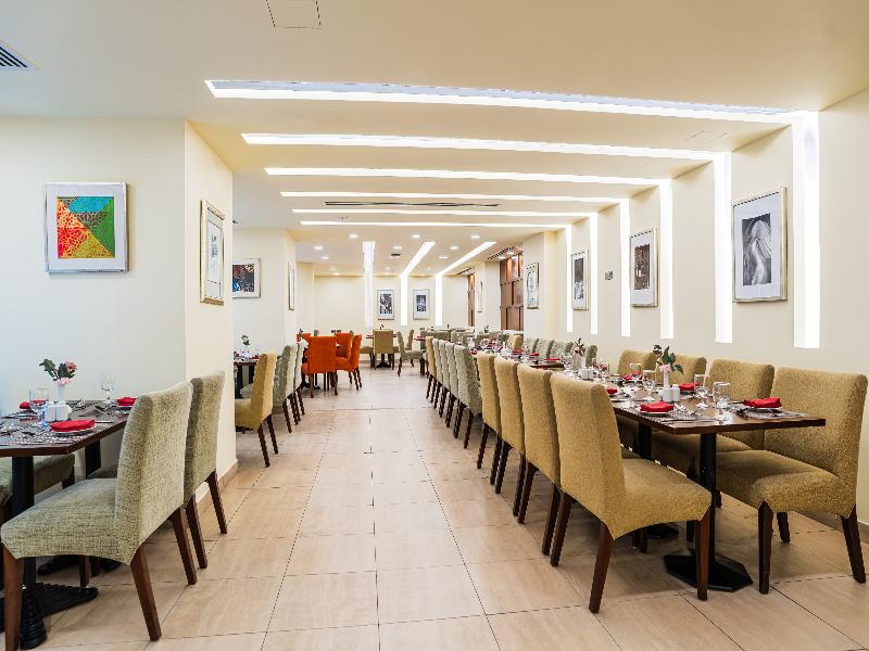 City Seasons Al Hamra