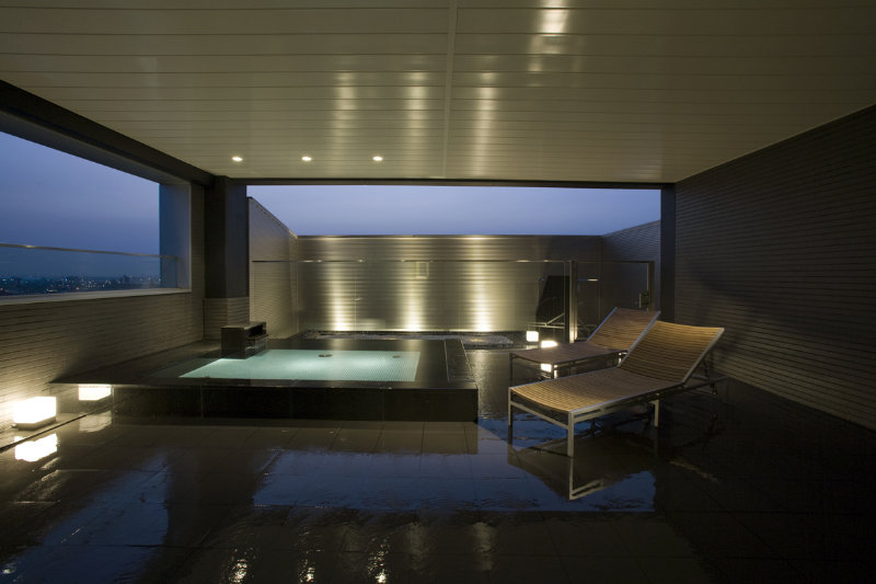 This photo about Candeo Hotels Handa shared on HyHotel.com