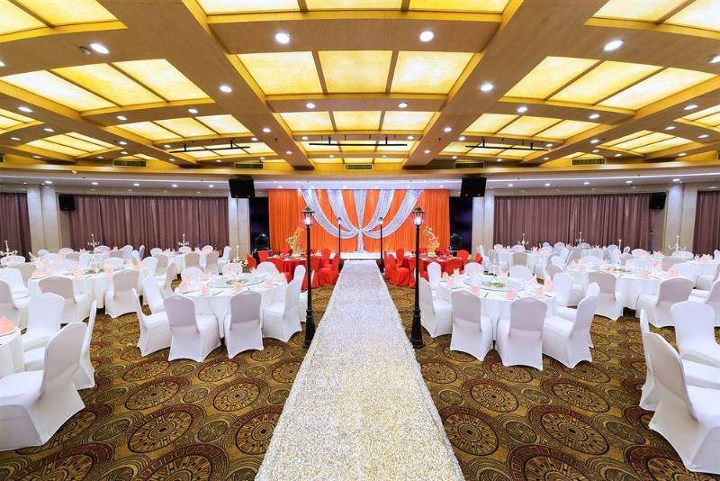 This photo about International Ruian shared on HyHotel.com