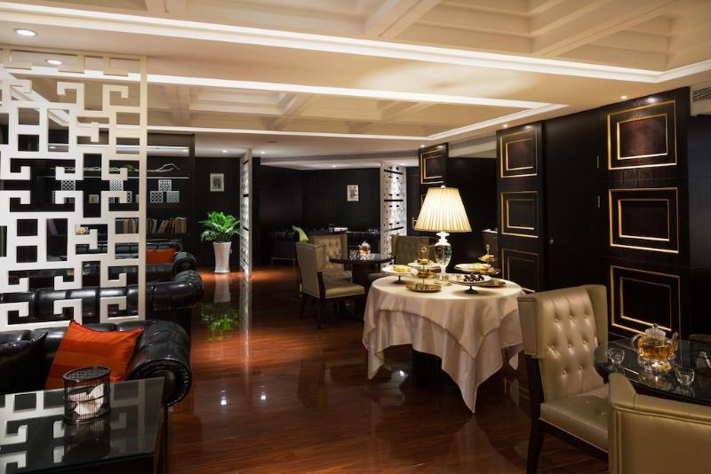 This photo about International Ruian shared on HyHotel.com