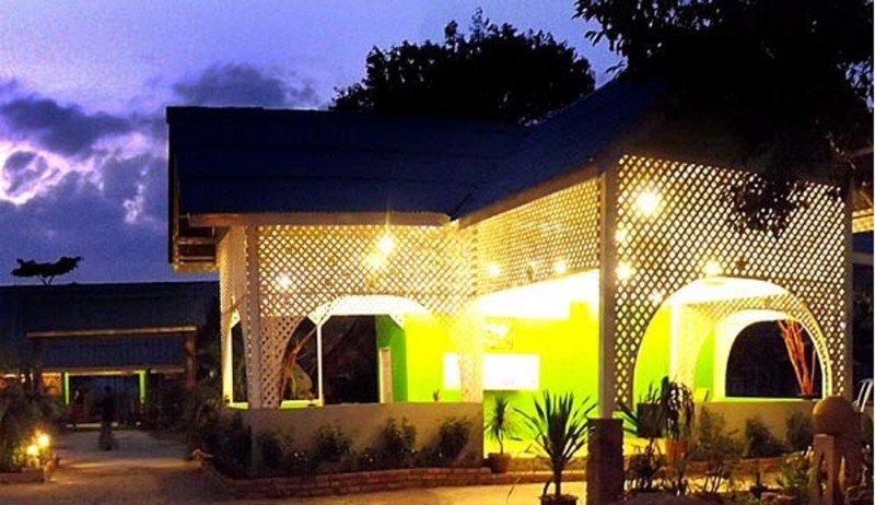 This photo about Krabi Romantic House shared on HyHotel.com