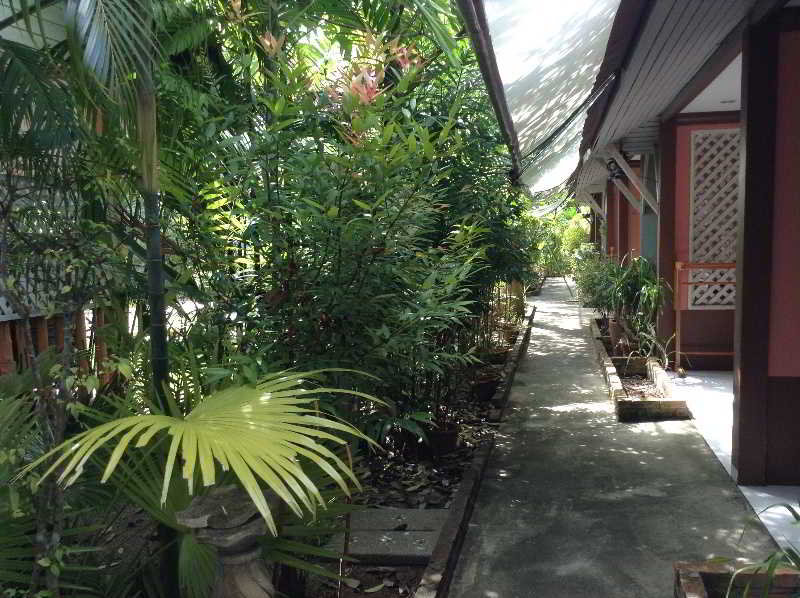 This photo about Krabi Romantic House shared on HyHotel.com