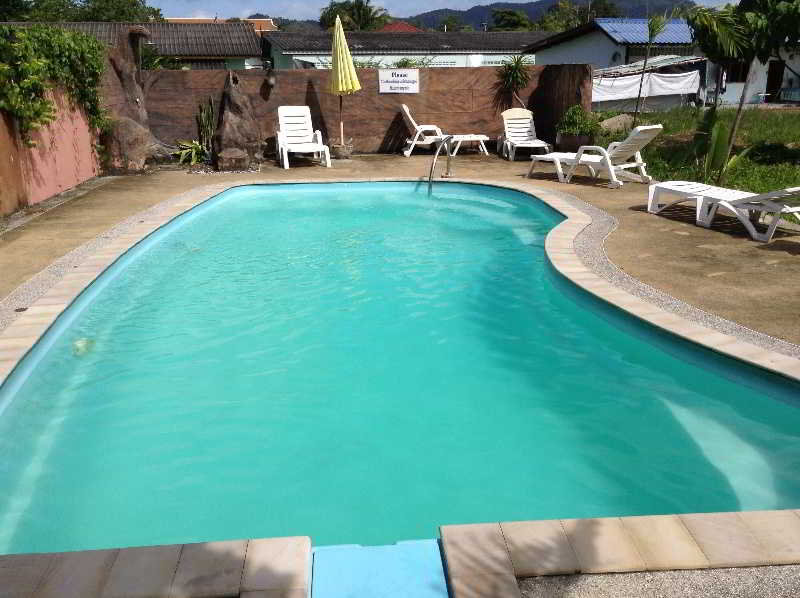 This photo about Krabi Romantic House shared on HyHotel.com