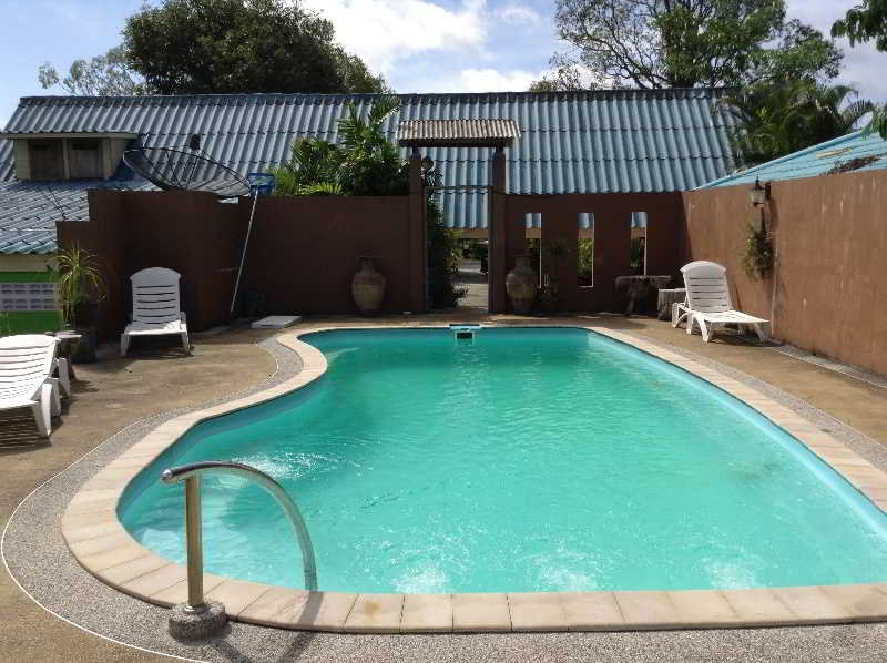 This photo about Krabi Romantic House shared on HyHotel.com