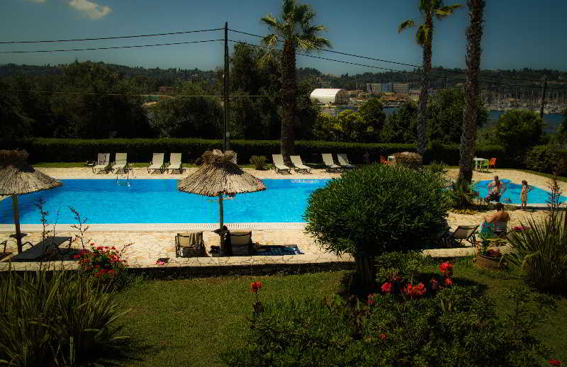 This photo about Alexandros&Gerekos shared on HyHotel.com