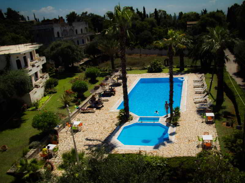 This photo about Alexandros&Gerekos shared on HyHotel.com