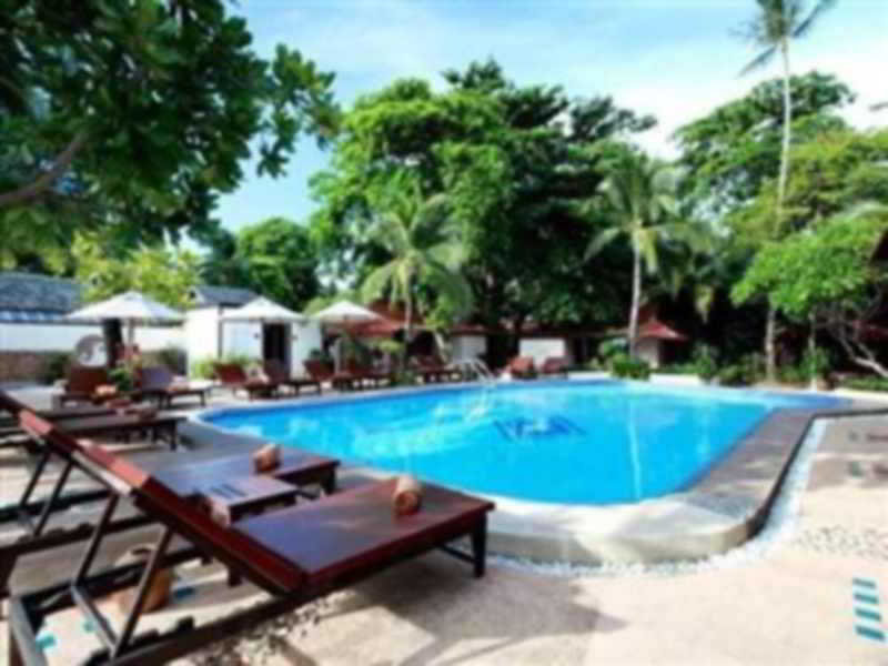 This photo about PGS Hotel Sandy Resort shared on HyHotel.com