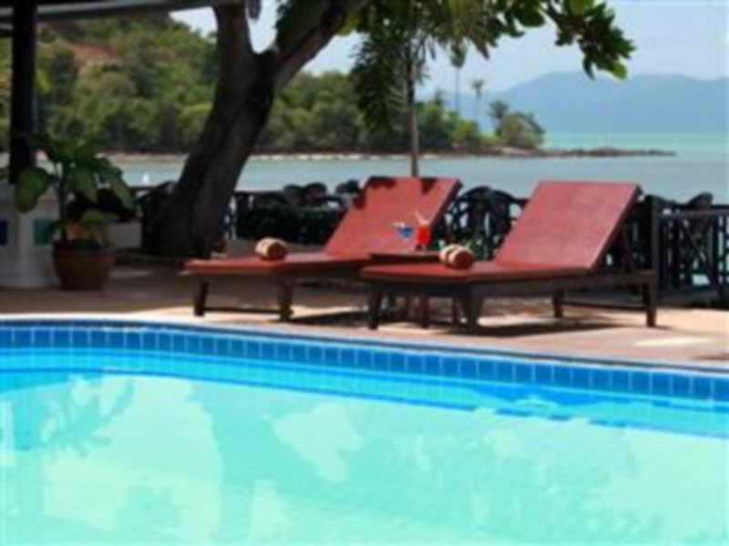 This photo about PGS Hotel Sandy Resort shared on HyHotel.com