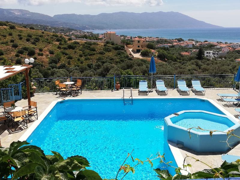 This photo about Villa Jota shared on HyHotel.com